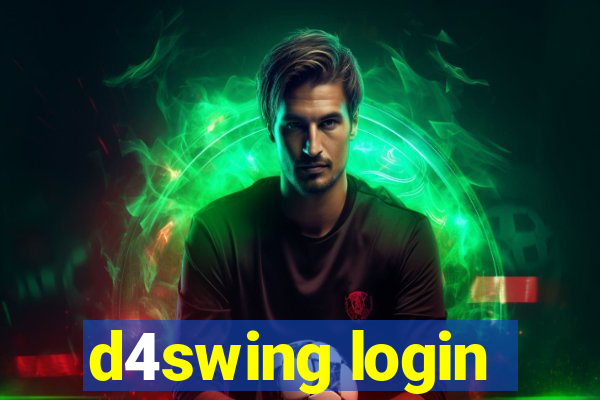 d4swing login